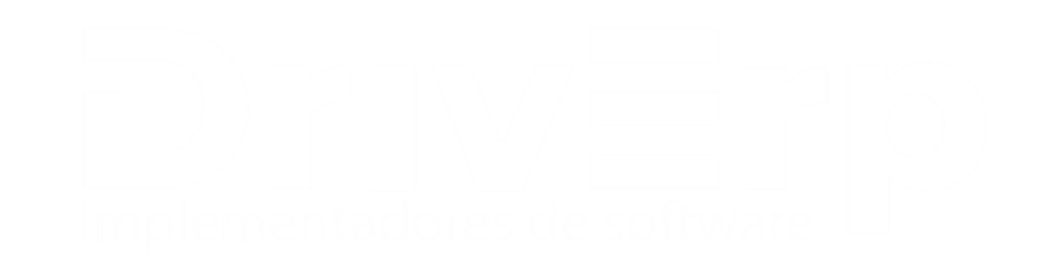 DrivErp Logo