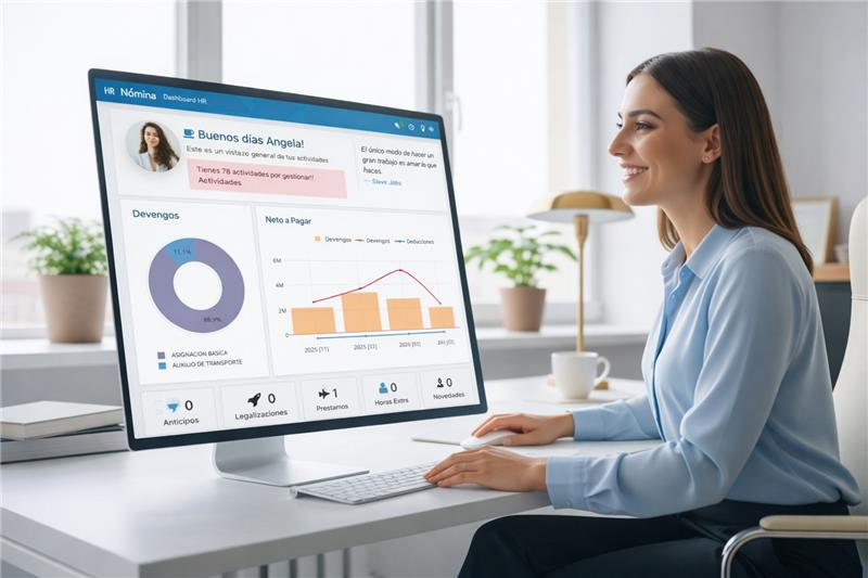 DrivErp Service Dashboard