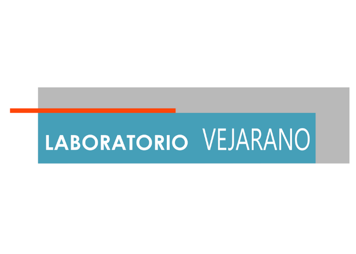 Laboratorio Vejarano Logo