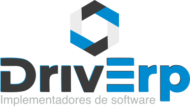 DriverP Logo